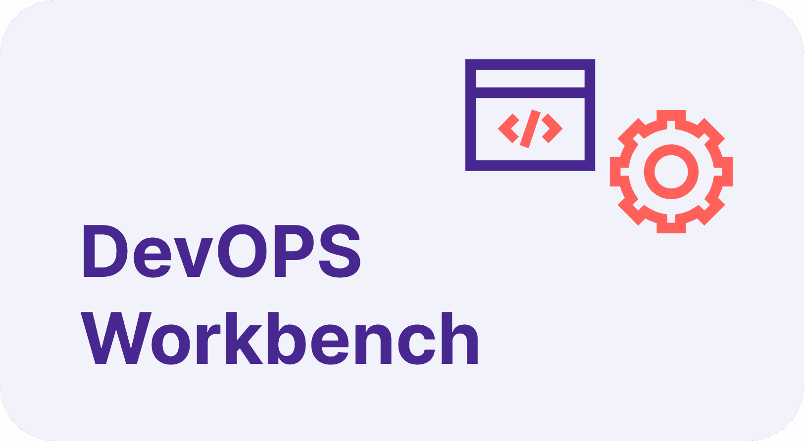 DevOps Workbench